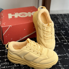 代购级 HOKA ONE ONE PROJECT TRANSPORT 百搭舒适 防滑耐磨 低帮 生活休闲鞋 搭载厚中底 代购级 HOKA ONE ONE PROJECT TRANSPORT 百搭舒适 防滑耐磨 低帮 生活休闲鞋 搭载厚中底
