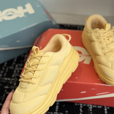 代购级 HOKA ONE ONE PROJECT TRANSPORT 百搭舒适 防滑耐磨 低帮 生活休闲鞋 搭载厚中底 代购级 HOKA ONE ONE PROJECT TRANSPORT 百搭舒适 防滑耐磨 低帮 生活休闲鞋 搭载厚中底