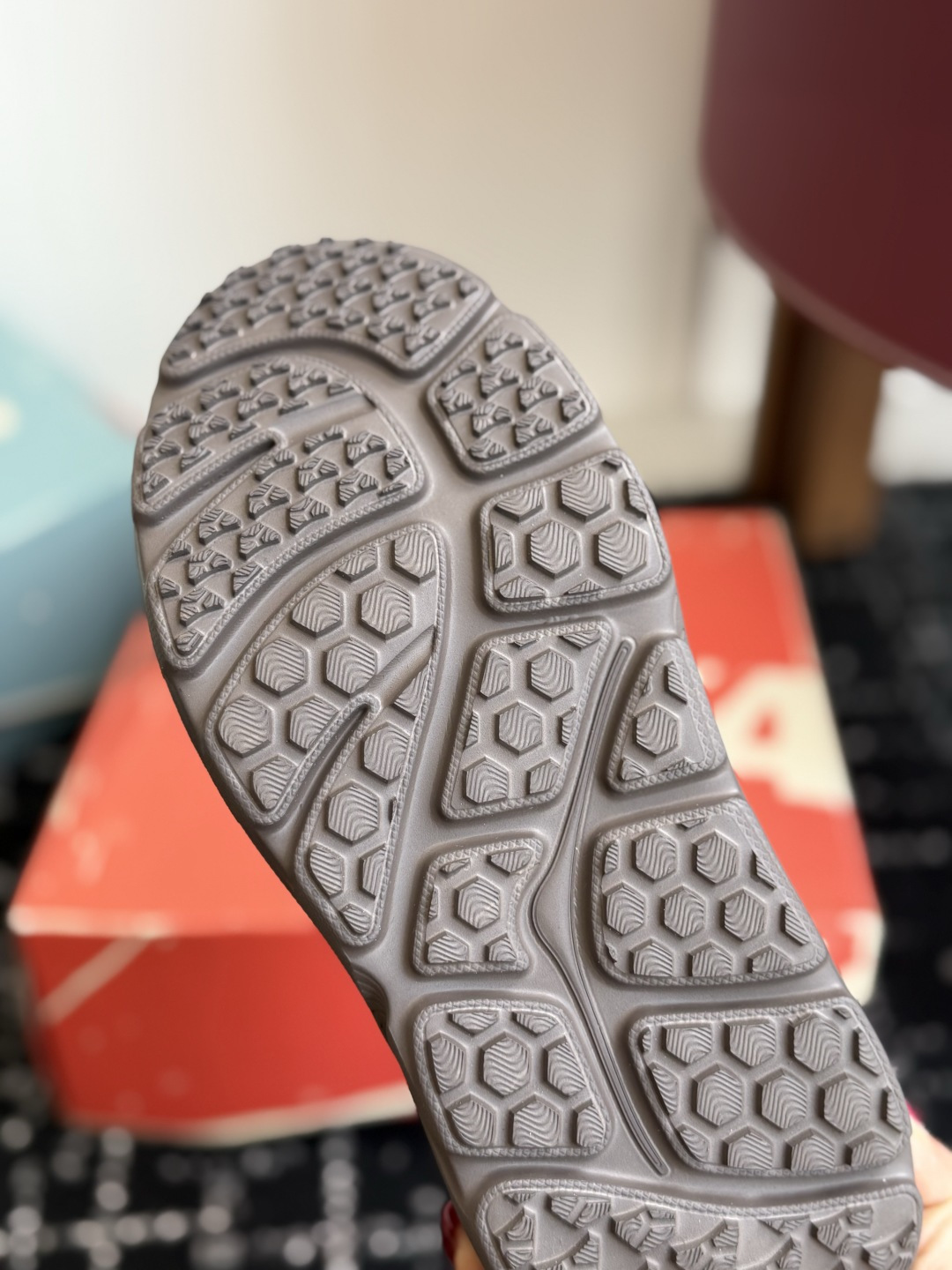 代购级 HOKA ONE ONE PROJECT TRANSPORT 百搭舒适 防滑耐磨 低帮 生活休闲鞋 搭载厚中底 代购级 HOKA ONE ONE PROJECT TRANSPORT 百搭舒适 防滑耐磨 低帮 生活休闲鞋 搭载厚中底