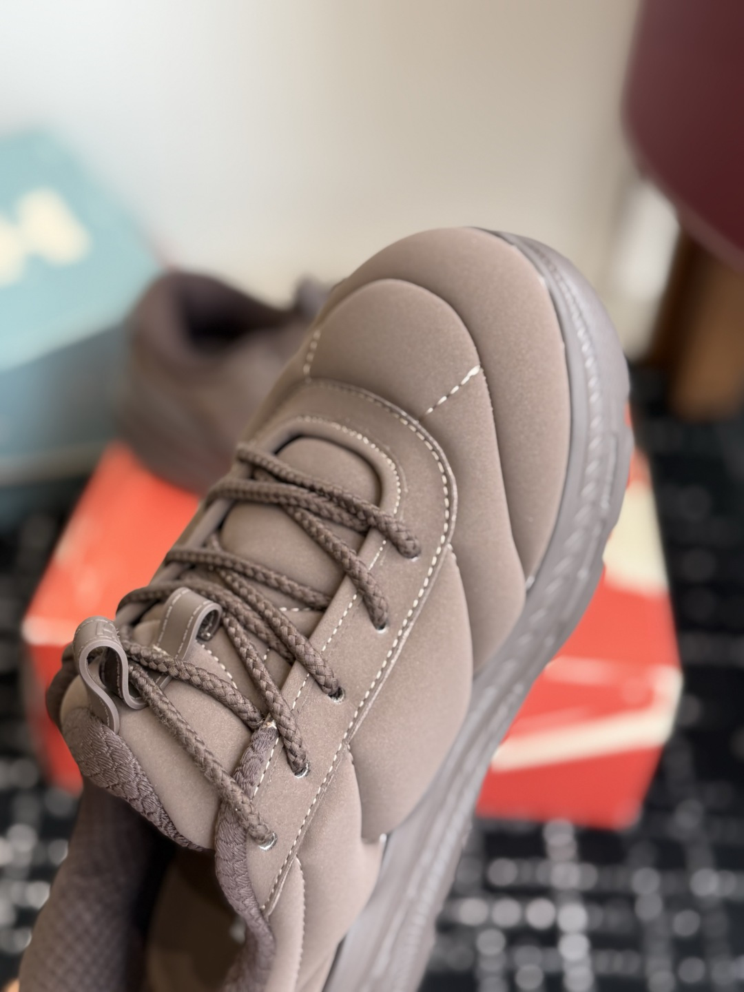 代购级 HOKA ONE ONE PROJECT TRANSPORT 百搭舒适 防滑耐磨 低帮 生活休闲鞋 搭载厚中底 代购级 HOKA ONE ONE PROJECT TRANSPORT 百搭舒适 防滑耐磨 低帮 生活休闲鞋 搭载厚中底