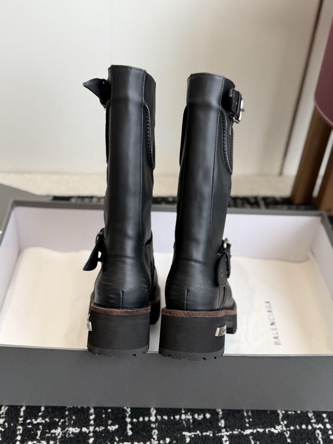 代购级代购 男+30 巴黎世家26 Fall pre-order New Balenciaga FW26 Venom 代购级代购 男+30 巴黎世家26 Fall pre-order New Balenciaga FW26 Venom
