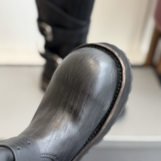 代购级代购 男士+30 巴黎世家26 Fall pre-order New Balenciaga FW26 Venom 代购级代购 男士+30 巴黎世家26 Fall pre-order New Balenciaga FW26 Venom