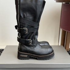 代购级代购 男士+30 巴黎世家26 Fall pre-order New Balenciaga FW26 Venom 代购级代购 男士+30 巴黎世家26 Fall pre-order New Balenciaga FW26 Venom