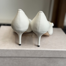 代购级 Jimmy Choo 26ss 春夏 系列JC新款 高跟凉鞋 模糊鞋履与珠宝配饰之间的界线 鲜明 Jimmy C 代购级 Jimmy Choo 26ss 春夏 系列JC新款 高跟凉鞋 模糊鞋履与珠宝配饰之间的界线 鲜明 Jimmy C