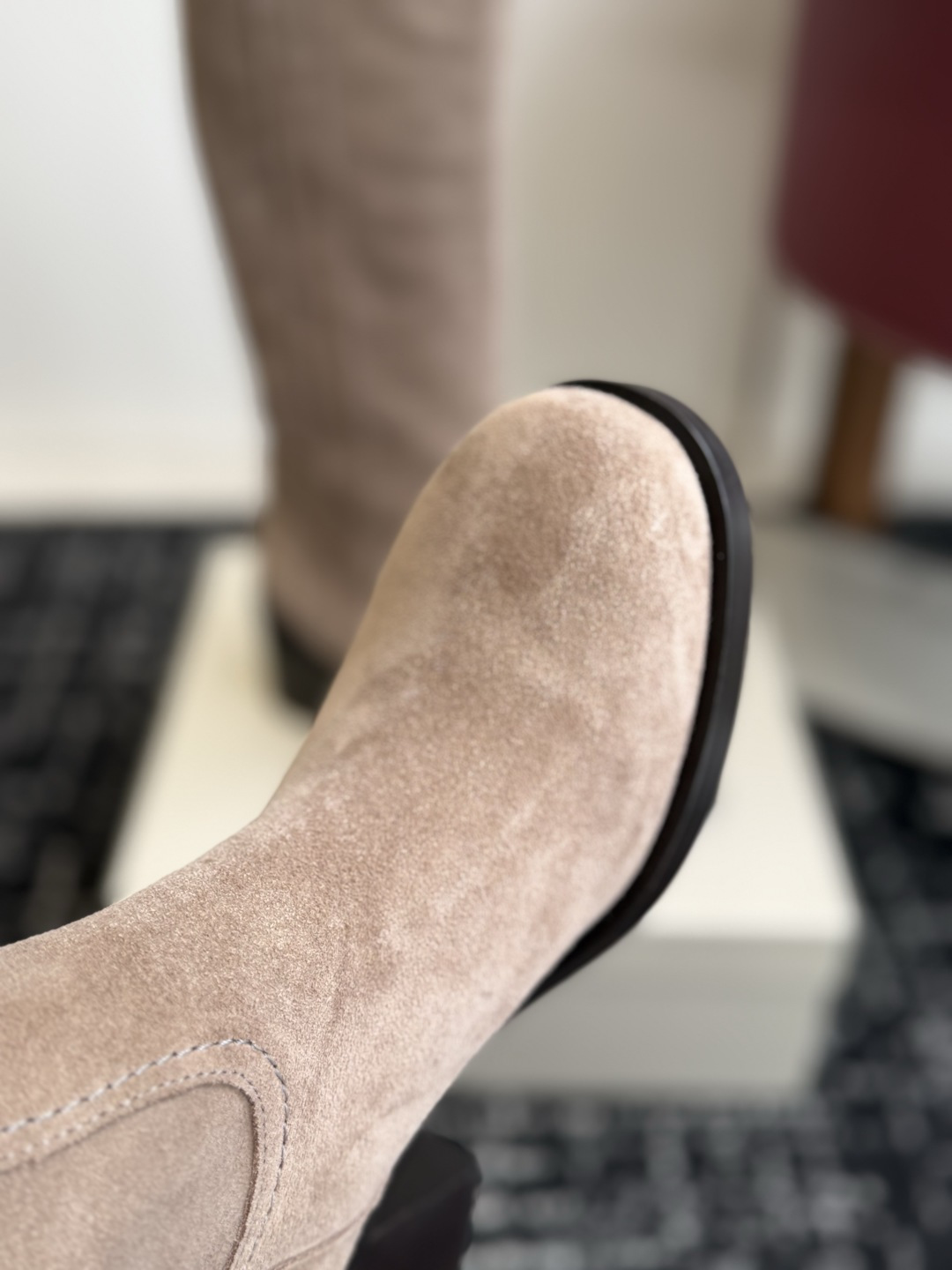 Designer Boots