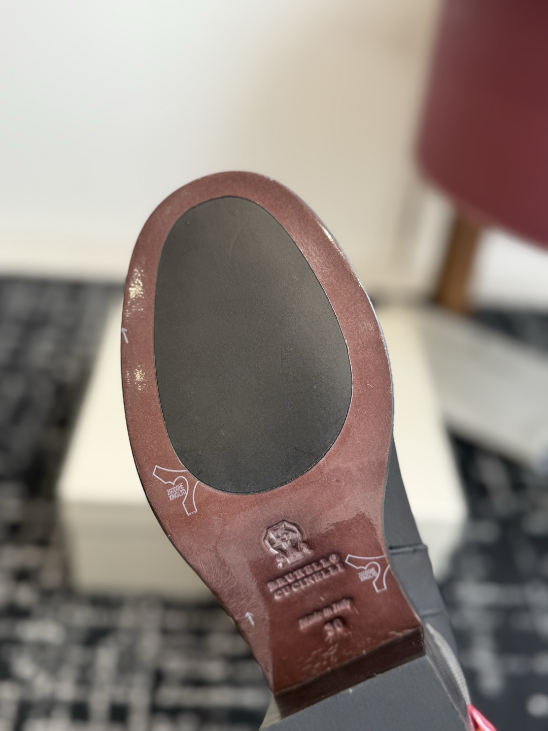 Designer Boots