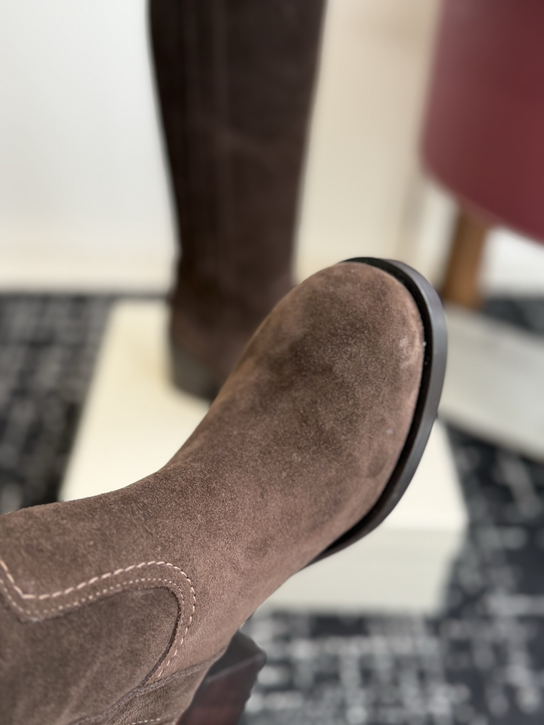 Designer Boots