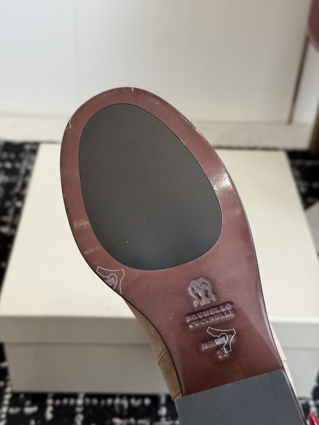Designer Boots