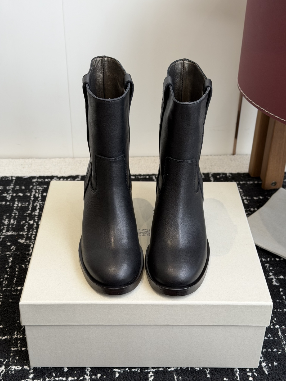 Designer Boots