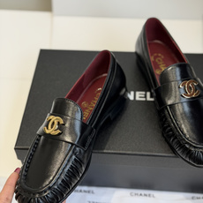 东莞代购级 Chanel 26ss 小香 新款 单鞋 乐福鞋春夏香家必备爆款 女神系列,拥有香家特色优雅名媛气质,超级耐 东莞代购级 Chanel 26ss 小香 新款 单鞋 乐福鞋春夏香家必备爆款 女神系列,拥有香家特色优雅名媛气质,超级耐