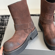 代购级(脚偏瘦可选小一码) Balenciaga巴黎世家26FW毒液 战损靴 毒液靴 ~ 暗黑机能风!时尚宠儿大将!出 代购级(脚偏瘦可选小一码) Balenciaga巴黎世家26FW毒液 战损靴 毒液靴 ~ 暗黑机能风!时尚宠儿大将!出