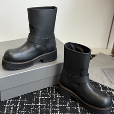 代购级(脚偏瘦可选小一码) Balenciaga巴黎世家26FW毒液 战损靴 毒液靴 ~ 暗黑机能风!时尚宠儿大将!出 代购级(脚偏瘦可选小一码) Balenciaga巴黎世家26FW毒液 战损靴 毒液靴 ~ 暗黑机能风!时尚宠儿大将!出