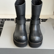 代购级(脚偏瘦可选小一码) Balenciaga巴黎世家26FW毒液 战损靴 毒液靴 ~ 暗黑机能风!时尚宠儿大将!出 代购级(脚偏瘦可选小一码) Balenciaga巴黎世家26FW毒液 战损靴 毒液靴 ~ 暗黑机能风!时尚宠儿大将!出
