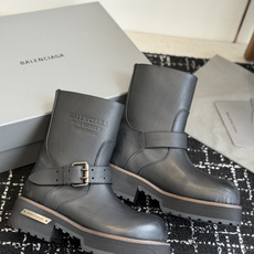 代购级(脚偏瘦可选小一码) Balenciaga巴黎世家26FW毒液 战损靴 毒液靴 ~ 暗黑机能风!时尚宠儿大将!出 代购级(脚偏瘦可选小一码) Balenciaga巴黎世家26FW毒液 战损靴 毒液靴 ~ 暗黑机能风!时尚宠儿大将!出