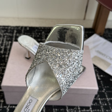 东莞代购级 水晶钻 拖鞋Jimmy Choo 26ss经典款 重逢惊艳 优雅邂逅 碰撞之美 时尚国外博主同款街拍推荐 造 东莞代购级 水晶钻 拖鞋Jimmy Choo 26ss经典款 重逢惊艳 优雅邂逅 碰撞之美 时尚国外博主同款街拍推荐 造