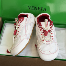 代购级 Bottega Veneta BV葆蝶家 26ss 春夏新款 情侣款 阿甘鞋 德训运动鞋 Sneaker科技尼龙 代购级 Bottega Veneta BV葆蝶家 26ss 春夏新款 情侣款 阿甘鞋 德训运动鞋 Sneaker科技尼龙