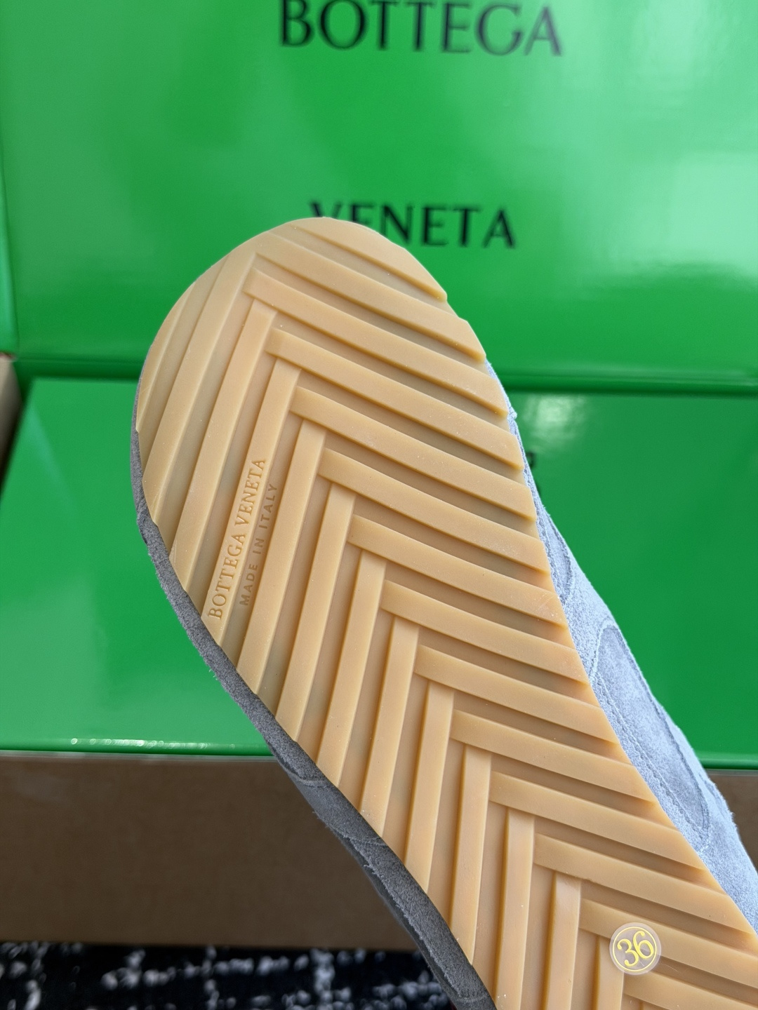 代购级 Bottega Veneta BV葆蝶家 26ss 春夏新款 情侣款 阿甘鞋 德训运动鞋 Sneaker科技尼龙 代购级 Bottega Veneta BV葆蝶家 26ss 春夏新款 情侣款 阿甘鞋 德训运动鞋 Sneaker科技尼龙