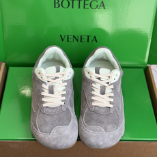 代购级 Bottega Veneta BV葆蝶家 26ss 春夏新款 情侣款 阿甘鞋 德训运动鞋 Sneaker科技尼龙 代购级 Bottega Veneta BV葆蝶家 26ss 春夏新款 情侣款 阿甘鞋 德训运动鞋 Sneaker科技尼龙
