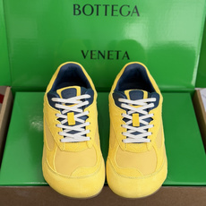 代购级 Bottega Veneta BV葆蝶家 26ss 春夏新款 情侣款 阿甘鞋 德训运动鞋 Sneaker科技尼龙 代购级 Bottega Veneta BV葆蝶家 26ss 春夏新款 情侣款 阿甘鞋 德训运动鞋 Sneaker科技尼龙