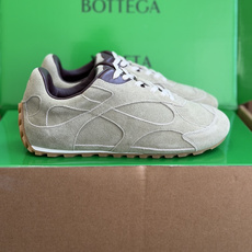 代购级 Bottega Veneta BV葆蝶家 26ss 春夏新款 情侣款 阿甘鞋 德训运动鞋 Sneaker科技尼龙 代购级 Bottega Veneta BV葆蝶家 26ss 春夏新款 情侣款 阿甘鞋 德训运动鞋 Sneaker科技尼龙