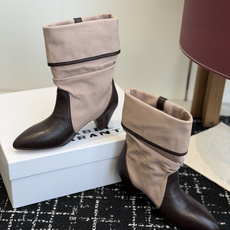 代购级 Isabel Marant 伊莎贝尔 26ss 尖头粗跟短靴 一脚蹬粗跟短靴 isabel marant 代购级 Isabel Marant 伊莎贝尔 26ss 尖头粗跟短靴 一脚蹬粗跟短靴 isabel marant