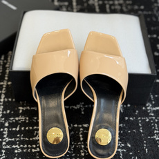 代购级 Saint Laurent / 圣罗兰LeeYSL 26ss姐姐的美丽尤物又是人间圣罗兰 Rose同款的高跟鞋凉 代购级 Saint Laurent / 圣罗兰LeeYSL 26ss姐姐的美丽尤物又是人间圣罗兰 Rose同款的高跟鞋凉