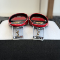 代购级 Saint Laurent / 圣罗兰LeeYSL 26ss姐姐的美丽尤物又是人间圣罗兰 Rose同款的高跟鞋凉 代购级 Saint Laurent / 圣罗兰LeeYSL 26ss姐姐的美丽尤物又是人间圣罗兰 Rose同款的高跟鞋凉
