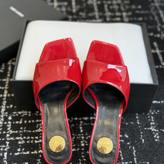 代购级 Saint Laurent / 圣罗兰LeeYSL 26ss姐姐的美丽尤物又是人间圣罗兰 Rose同款的高跟鞋凉 代购级 Saint Laurent / 圣罗兰LeeYSL 26ss姐姐的美丽尤物又是人间圣罗兰 Rose同款的高跟鞋凉