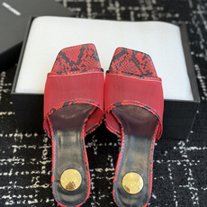 代购级 Saint Laurent / 圣罗兰LeeYSL 26ss姐姐的美丽尤物又是人间圣罗兰 Rose同款的高跟鞋凉 代购级 Saint Laurent / 圣罗兰LeeYSL 26ss姐姐的美丽尤物又是人间圣罗兰 Rose同款的高跟鞋凉