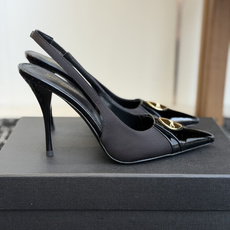代购级 Saint Laurent / 圣罗兰LeeYSL姐姐的美丽尤物又是人间圣罗兰 Rose同款的高跟鞋凉鞋拖鞋化很 代购级 Saint Laurent / 圣罗兰LeeYSL姐姐的美丽尤物又是人间圣罗兰 Rose同款的高跟鞋凉鞋拖鞋化很