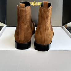 代购级(⚠️官网同步✈️盒包装) YSL Yves Saint Laurent (杨树林)大爆款情侣 樂福鞋小牛皮制造 代购级(⚠️官网同步✈️盒包装) YSL Yves Saint Laurent (杨树林)大爆款情侣 樂福鞋小牛皮制造