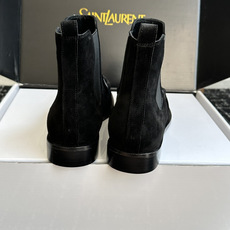代购级(⚠️官网同步✈️盒包装) YSL Yves Saint Laurent (杨树林)大爆款情侣 樂福鞋小牛皮制造 代购级(⚠️官网同步✈️盒包装) YSL Yves Saint Laurent (杨树林)大爆款情侣 樂福鞋小牛皮制造