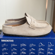 代购级 BIRKENSTOCK 24ss秋冬博肯 真软木潮流时尚 钻扣 休闲 包头拖 人体工程学设计符合脚形的脚床,软 代购级 BIRKENSTOCK 24ss秋冬博肯 真软木潮流时尚 钻扣 休闲 包头拖 人体工程学设计符合脚形的脚床,软