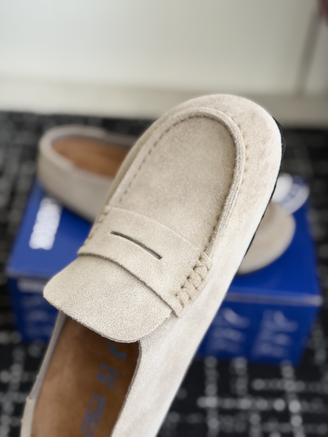 代购级 BIRKENSTOCK 24ss秋冬博肯 真软木潮流时尚 钻扣 休闲 包头拖 人体工程学设计符合脚形的脚床,软 代购级 BIRKENSTOCK 24ss秋冬博肯 真软木潮流时尚 钻扣 休闲 包头拖 人体工程学设计符合脚形的脚床,软