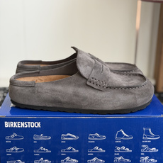 代购级 BIRKENSTOCK 24ss秋冬博肯 真软木潮流时尚 钻扣 休闲 包头拖 人体工程学设计符合脚形的脚床,软 代购级 BIRKENSTOCK 24ss秋冬博肯 真软木潮流时尚 钻扣 休闲 包头拖 人体工程学设计符合脚形的脚床,软