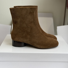 东莞代购级(⚠️官网同步✈️盒包装) MaisonMargiela MM6 马吉拉分趾系列粗跟跟分趾靴 代购同渠道硬货( 东莞代购级(⚠️官网同步✈️盒包装) MaisonMargiela MM6 马吉拉分趾系列粗跟跟分趾靴 代购同渠道硬货(