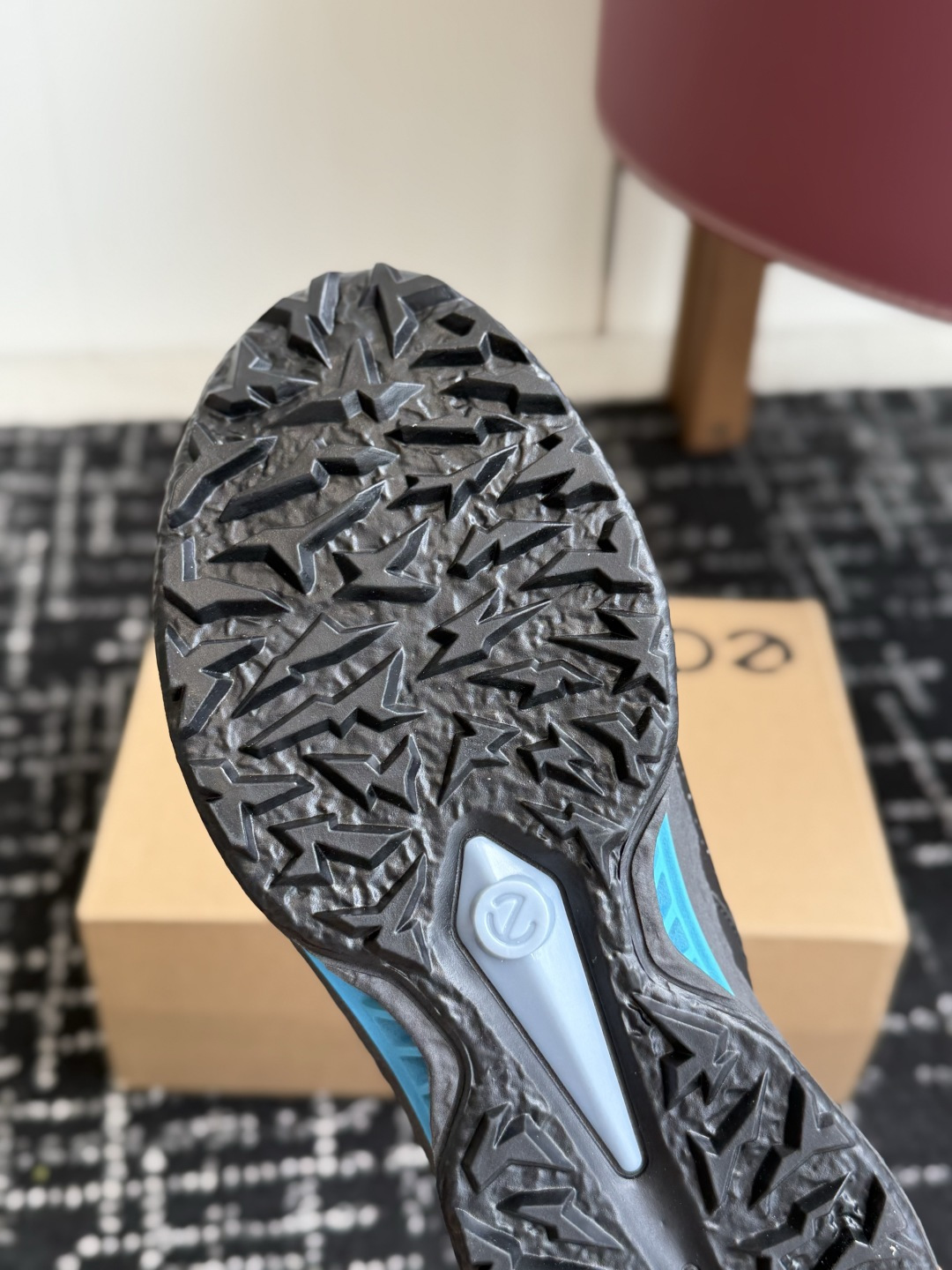 东莞代购级 Ecco/爱步高尔夫球鞋 男26ss新品BIOM健步C5牛皮轻盈柔软透气BOA男鞋!简单的大气的鞋面设计,老 东莞代购级 Ecco/爱步高尔夫球鞋 男26ss新品BIOM健步C5牛皮轻盈柔软透气BOA男鞋!简单的大气的鞋面设计,老