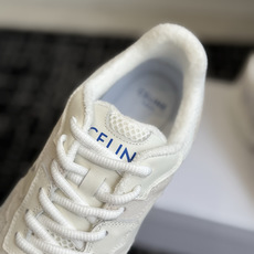 代购级 CELINE·思琳赛琳最新款复古老爹鞋 运动鞋超多明星网红种草 CELINE TRIOMPHE RUNNER 低 代购级 CELINE·思琳赛琳最新款复古老爹鞋 运动鞋超多明星网红种草 CELINE TRIOMPHE RUNNER 低