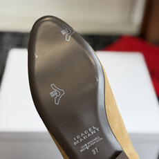 代购级 Isabel Marant 伊莎贝尔 26ss 少女感 一眼就心动 一脚蹬平底短靴 isabel mara 代购级 Isabel Marant 伊莎贝尔 26ss 少女感 一眼就心动 一脚蹬平底短靴 isabel mara