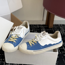 代购级 MaisonMargiela 26ss帆布 系列 马吉拉 MM6 帆布 运动鞋 包头拖火爆来袭!太香了 靓丽 代购级 MaisonMargiela 26ss帆布 系列 马吉拉 MM6 帆布 运动鞋 包头拖火爆来袭!太香了 靓丽
