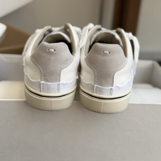 代购级 MaisonMargiela 26ss帆布 系列 马吉拉 MM6 帆布 运动鞋 包头拖火爆来袭!太香了 靓丽 代购级 MaisonMargiela 26ss帆布 系列 马吉拉 MM6 帆布 运动鞋 包头拖火爆来袭!太香了 靓丽