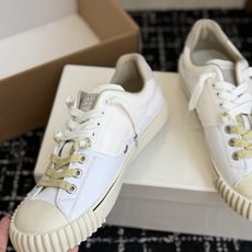 代购级 MaisonMargiela 26ss帆布 系列 马吉拉 MM6 帆布 运动鞋 包头拖火爆来袭!太香了 靓丽 代购级 MaisonMargiela 26ss帆布 系列 马吉拉 MM6 帆布 运动鞋 包头拖火爆来袭!太香了 靓丽