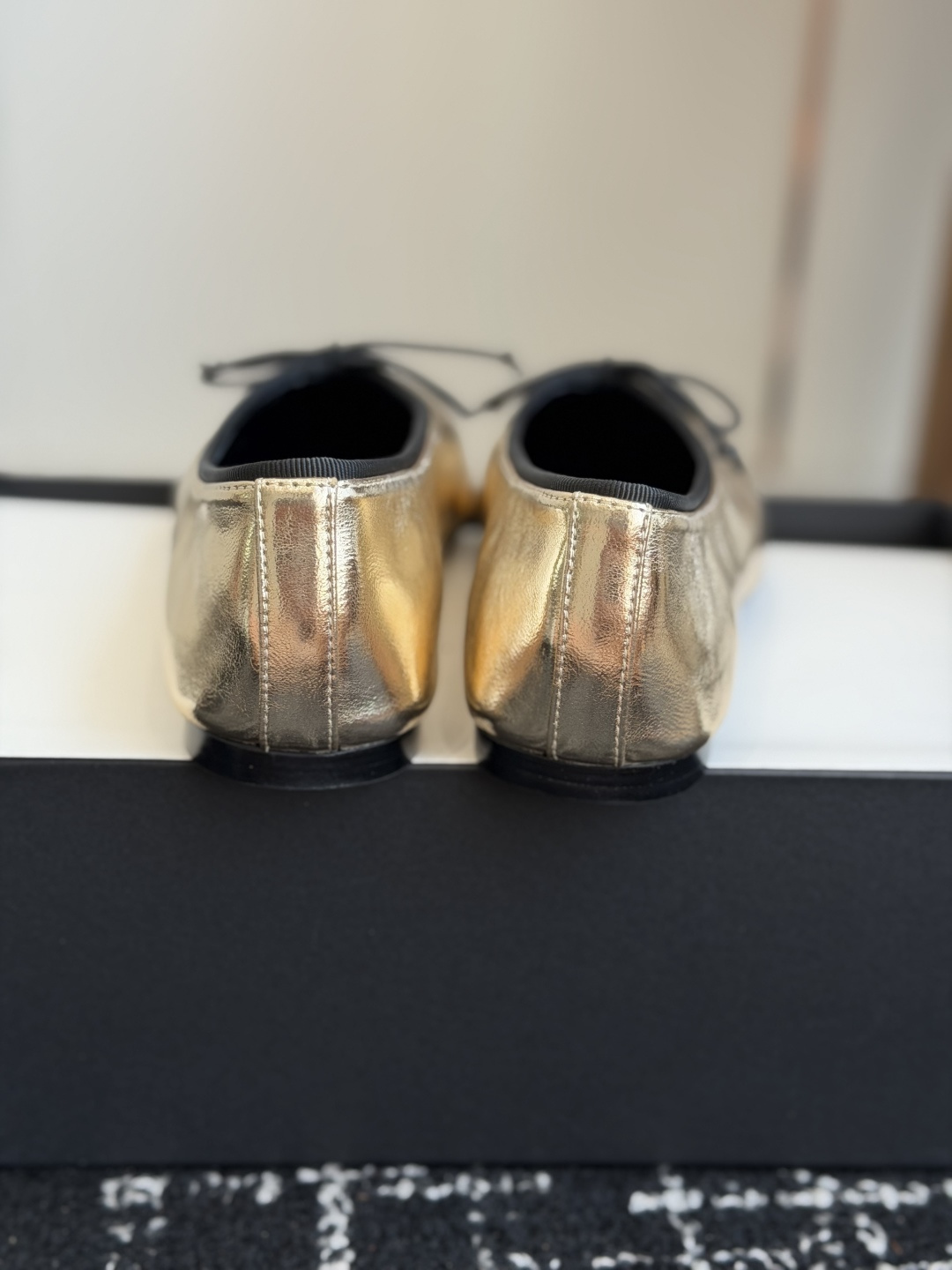代购级 DYMONLATRY 小众 26ss 蝴蝶结 单鞋 第一眼看上就被种草了根据天气变化自由穿搭!套上袜套春夏秒变 代购级 DYMONLATRY 小众 26ss 蝴蝶结 单鞋 第一眼看上就被种草了根据天气变化自由穿搭!套上袜套春夏秒变