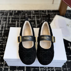 代购级 Dior 26ss 秋冬新品 羊毛玛丽珍 芭蕾舞鞋 新品DIOR格纹芭蕾舞 好乖啊~ 芭蕾鞋经典的迪奥藤格纹元素 代购级 Dior 26ss 秋冬新品 羊毛玛丽珍 芭蕾舞鞋 新品DIOR格纹芭蕾舞 好乖啊~ 芭蕾鞋经典的迪奥藤格纹元素