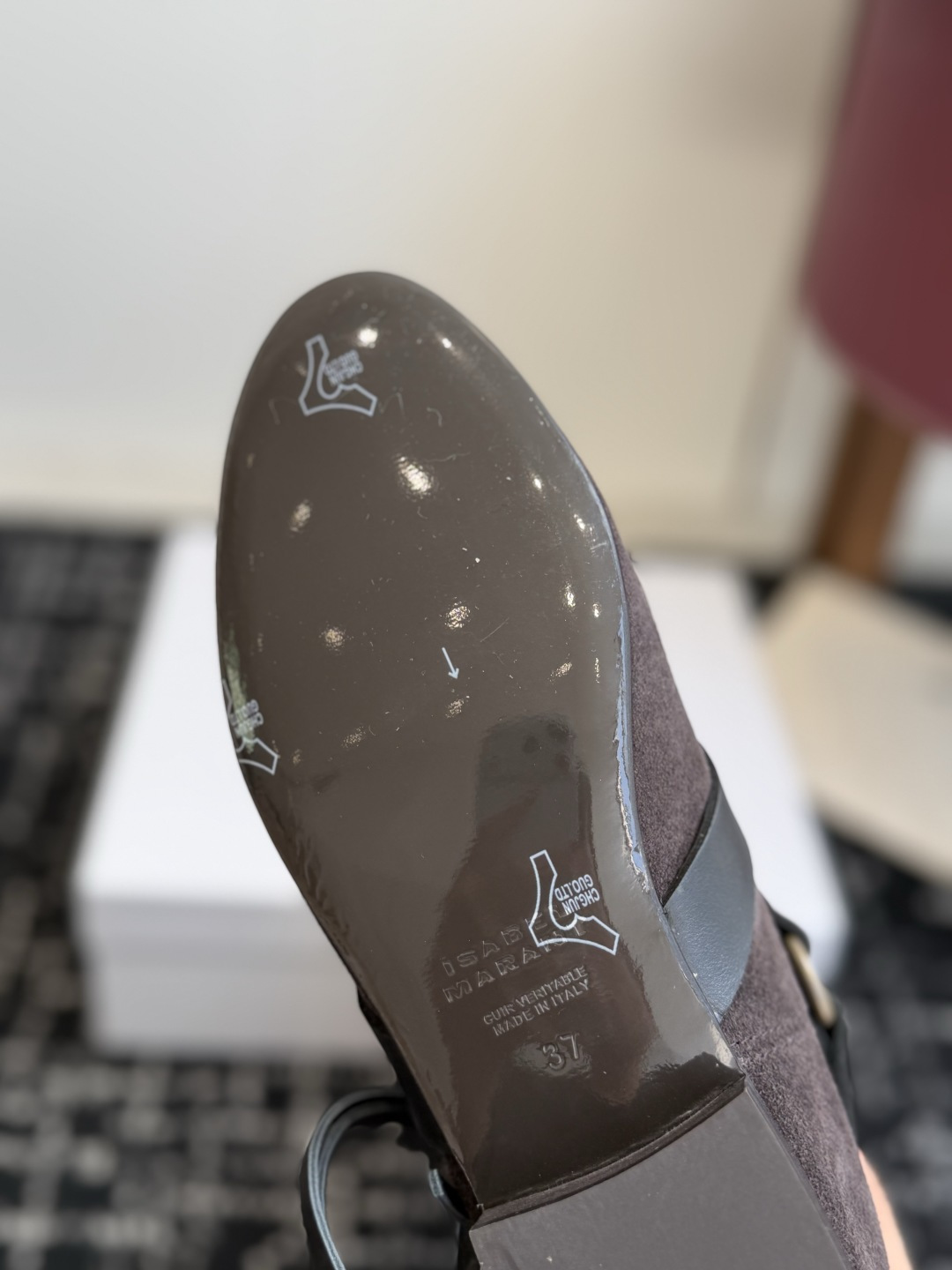 代购级 IsabelMarant 伊莎贝尔 26ss新款短靴长靴 设计显腿细,松紧设计,适合各种纬度! 无任何装饰,简 代购级 IsabelMarant 伊莎贝尔 26ss新款短靴长靴 设计显腿细,松紧设计,适合各种纬度! 无任何装饰,简