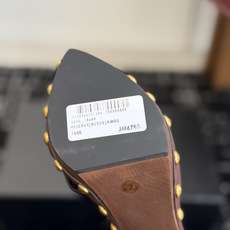 代购级 Saint LaurentYSL 26ss最新走秀时装 水台高跟凉拖鞋 顶级品质 轻奢而不累脚、上脚可随意搭配春 代购级 Saint LaurentYSL 26ss最新走秀时装 水台高跟凉拖鞋 顶级品质 轻奢而不累脚、上脚可随意搭配春