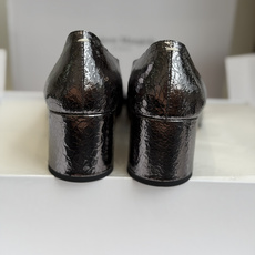 东莞代购级(官网同步✈️盒包装) Maison Margiela 马吉拉 26ss 粗跟分趾鞋 Tabi分趾鞋 芭蕾舞鞋 东莞代购级(官网同步✈️盒包装) Maison Margiela 马吉拉 26ss 粗跟分趾鞋 Tabi分趾鞋 芭蕾舞鞋