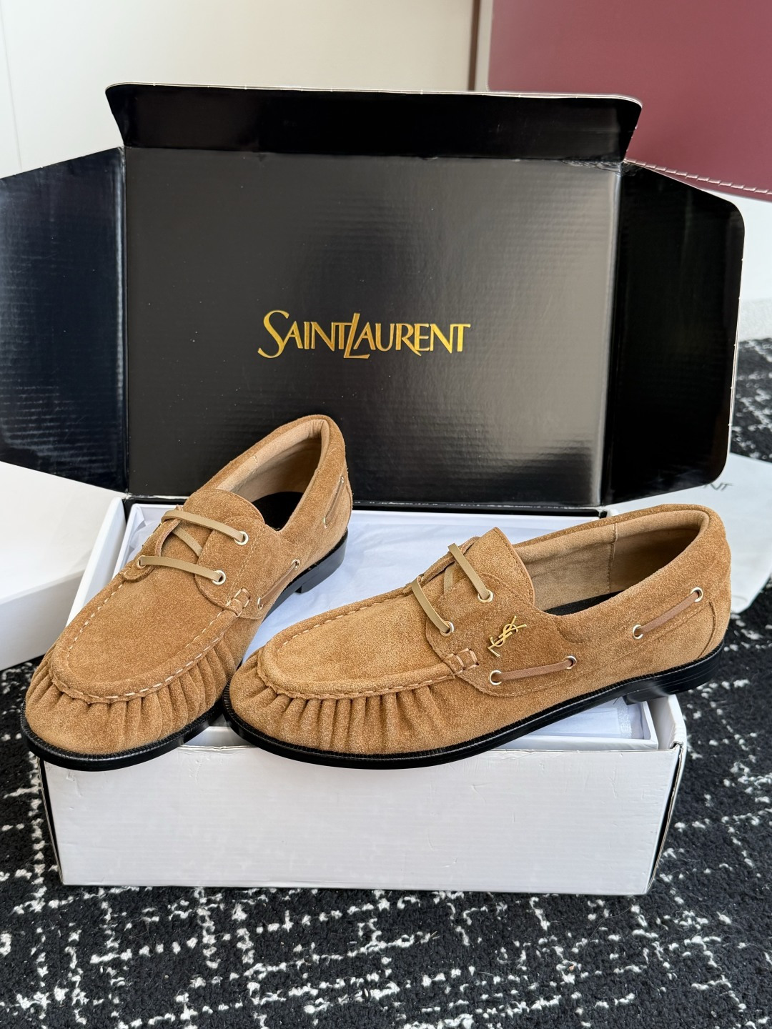 代购级 男士+30(⚠️官网同步✈️盒包装) YSL Yves Saint Laurent (杨树林)大爆款情侣 樂福 代购级 男士+30(⚠️官网同步✈️盒包装) YSL Yves Saint Laurent (杨树林)大爆款情侣 樂福