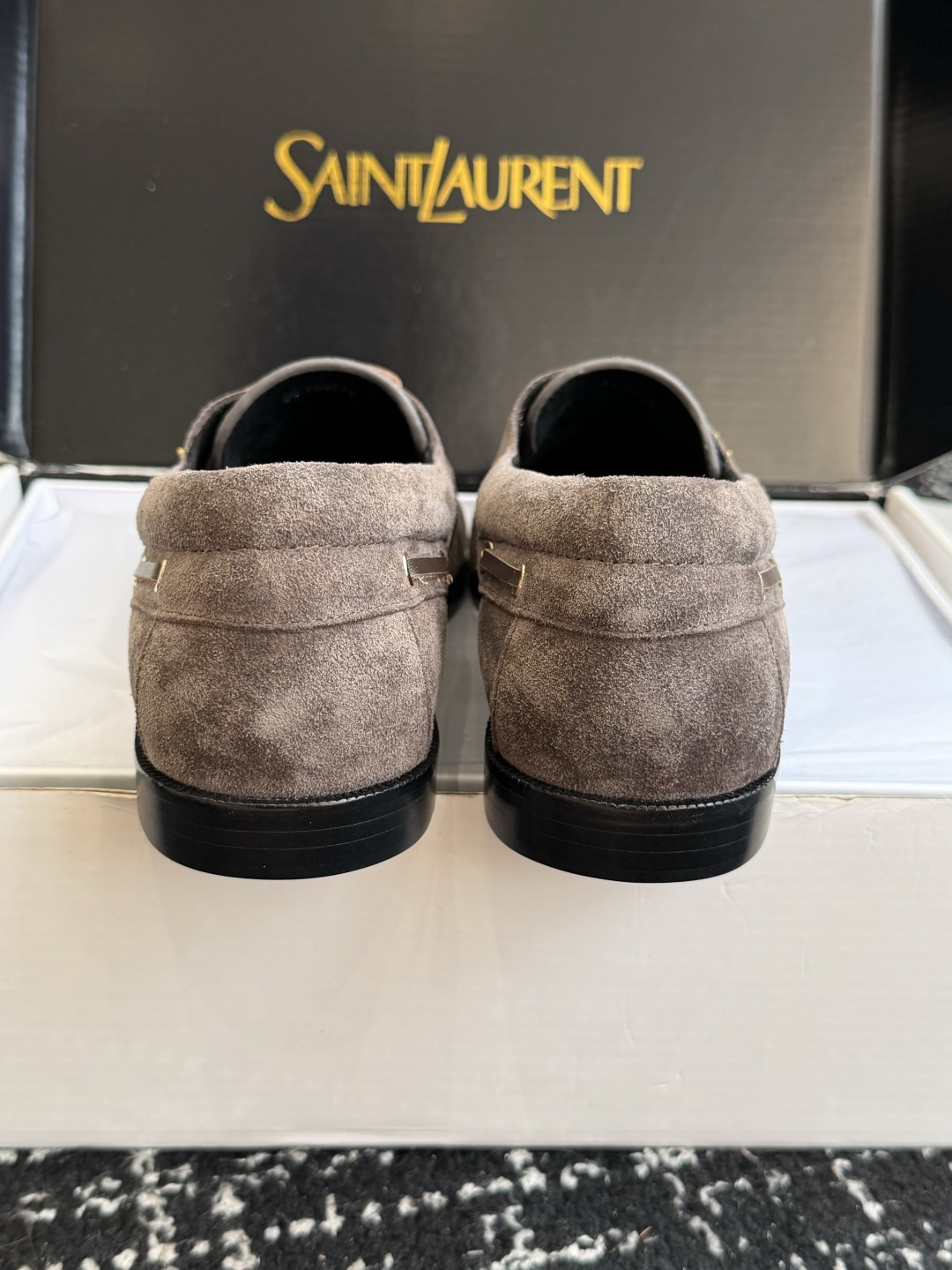 代购级 男士+30(⚠️官网同步✈️盒包装) YSL Yves Saint Laurent (杨树林)大爆款情侣 樂福 代购级 男士+30(⚠️官网同步✈️盒包装) YSL Yves Saint Laurent (杨树林)大爆款情侣 樂福