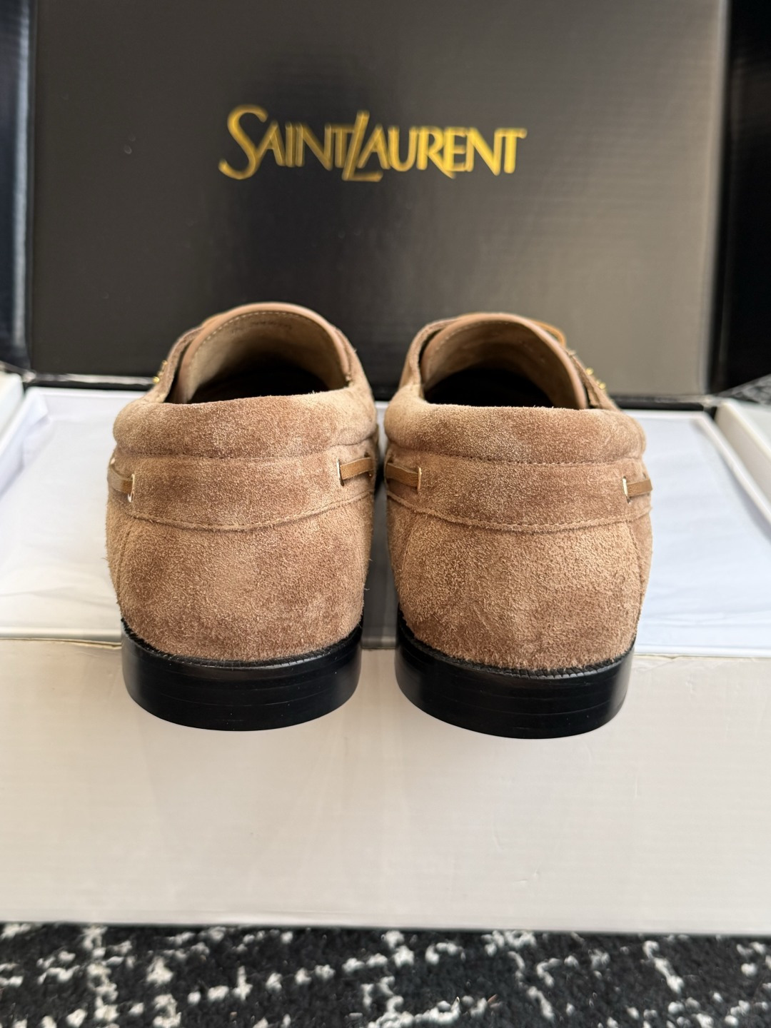 代购级 男士+30(⚠️官网同步✈️盒包装) YSL Yves Saint Laurent (杨树林)大爆款情侣 樂福 代购级 男士+30(⚠️官网同步✈️盒包装) YSL Yves Saint Laurent (杨树林)大爆款情侣 樂福
